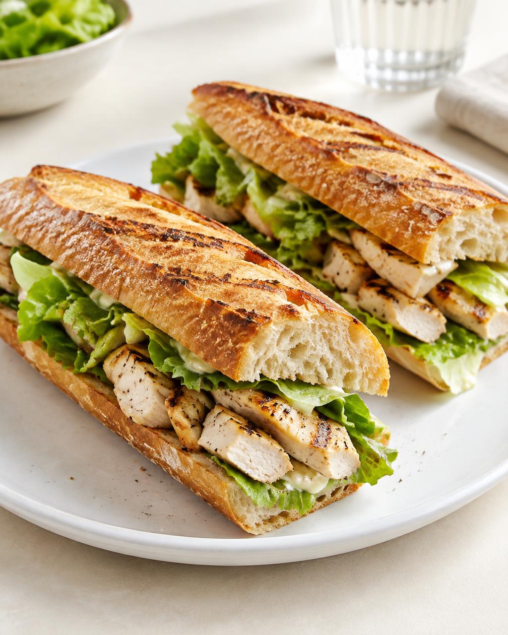 Vendi Lunch – inspirationsbild